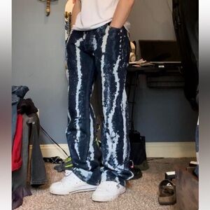 BORN FLY - men’s jeans - 36/31
NWOT